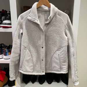 Lululemon jacket - worn 1x